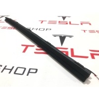 Уплотнитель Tesla Model S 2019 1038407-00-A,6009601-00-C