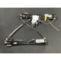 стеклоподъемник передний левый Jaguar XE X760 2017 T4N29081,T4N19511,GX7323201