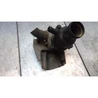 Корпус термостата Renault Kangoo 1 поколение 1999 7700869906J, 7700103300, 7700112493