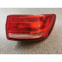Фара правый задняя audi a4 b9 универсал 8w9945070