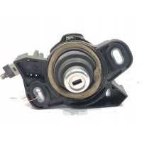 Ручка крышки багажника задняя opel vectra c 9180101 седан / лимузин 02 - 09