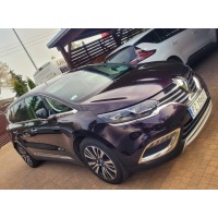 Renault espace initiale paris 7os 1.6 200km 2015 / 16