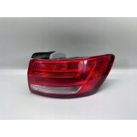 Audi a4 b9 универсал avant 8w фара задняя правый угловая правая задняя 8w9945070