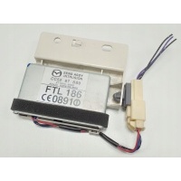 Блок блок управления airbag mazda 5 i cr cc5267ss0
