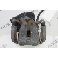 Суппорт тормозной задний в сборе (Дефект фишки) LH Mazda CX-5 KF 2016 KAY02671XA