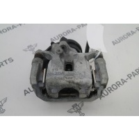 Суппорт тормозной задний в сборе (Дефект фишки) LH Mazda CX-5 KF 2016 KAY02671XA