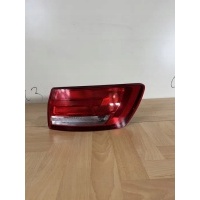Audi a4 b9 8w9 универсал 15 - правый фонарь