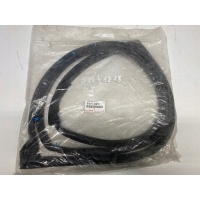 Уплотнитель дверь toyota rav 4 67871 - 42070 12 - 18 oem новая