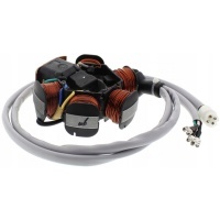 Stojan генератора gilera runner sp 50 dd 99 - 01