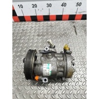 Компрессор кондиционера Opel Corsa 2003 24461719