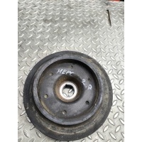 Шкив коленвала Jeep Grand Cherokee 2001 A6120300203