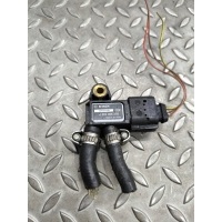 Датчик давления наддува Mercedes C W203 2005 0281006278