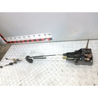 Кулиса Opel Astra 2011 55563829