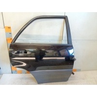 Дверь задняя правая Lexus RX300 2002 6700348022