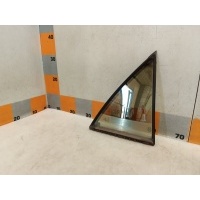 Стекло двери задней правой Lexus RX300 2002 6812348020