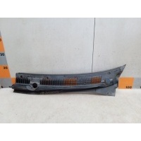 Планка под лобовое стекло Kia Spectra SD 2007 0K2A150786