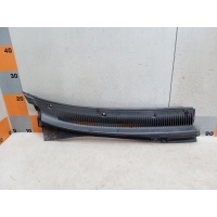 Планка под лобовое стекло Kia Spectra SD 2007 0K2A150785