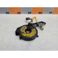 Шлейф подрулевой Kia Spectra SD 2007 0K2DK66126