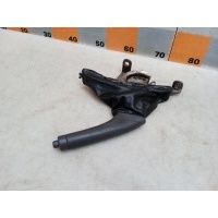 Рычаг стояночного тормоза Kia Spectra SD, 6 2007 0K2N144010C96