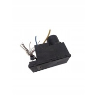 Насос центрального замка audi oe 8l0862257e