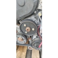 Насос гидроусилителя руля Renault Scenic 1 2000 26058572,7700417308,7700415198