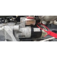 Стартер Renault Scenic 1 2000 7700116282