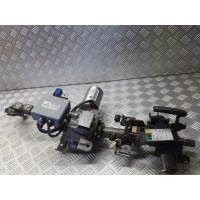 Колонка рулевая с усилителем opel corsa c 1.2 13205208