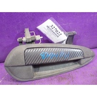 Fiat гранде punto хэтчбек 5d 05 - 10 ручка задняя правый c390