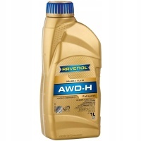 Ravenol awd - h fluid 1l