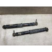 Амортизатор задний nissan Qashqai J11 562104EA2C