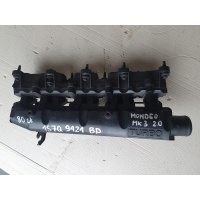 Форд mondeo mk3 2.0 коллектор впускной 1s7q - 9424 - bd