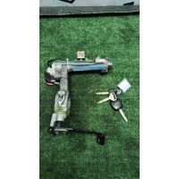 замок зажигания Toyota Mark II JZX110 2001 45280-22550