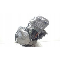 Двигатель honda hornet 600 pc25e гарантия 30 дней