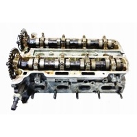 Головка блока цилиндров 90400234 opel 1.2 16v astra corsa c agila