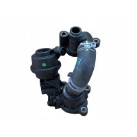 Audi volkswagen клапан регулировочный 059121737