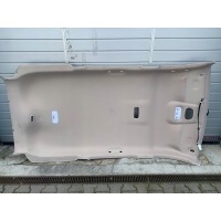 Renault гранд scenic iii рестайлинг обивка потолка 739100157r