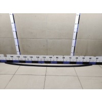 Молдинг крыши правый PEUGEOT 307 2001-2007 832085