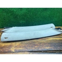 Обшивка салона Volkswagen Passat B6 2004 3C0867234G, 3C0867233G