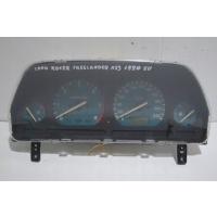 Спидометр часы land rover freelander i yac112540