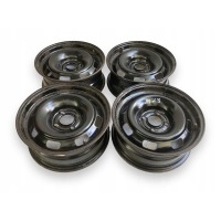 Колёсные диски 15 peugeot 207 208 301 citroen c3 ds3 пикассо c - elysee