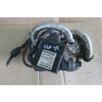 V70 xc70 xc90 webasto dogrzewacz 2.4 d5 04 -