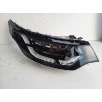 Фара правый передняя land rover discovery 5 l462 европа mid hy32 - 13w029 - ec