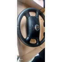 Руль volkswagen passat b5 fl подушка