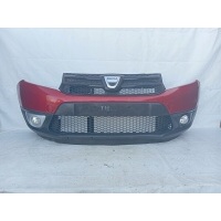 Бампер передний dacia логан ii 620229493r