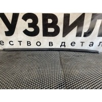 уплотнитель стекла двери левый Volvo FH5