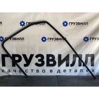уплотнитель стекла двери правый Volvo FH5 82178202