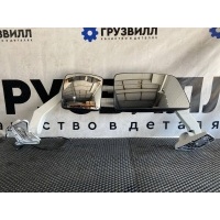 зеркало наружное левое Volvo FH5 84468501