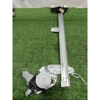 стеклоподъемник Honda Stepwgn RK1 2010 72250SZW003