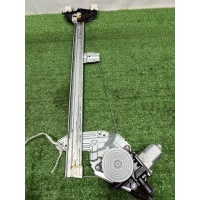 стеклоподъемник Honda Stepwgn RK1 2010 72210SZW003