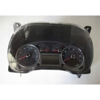 Спидометр часы часы fiat linea 51832217 бензин